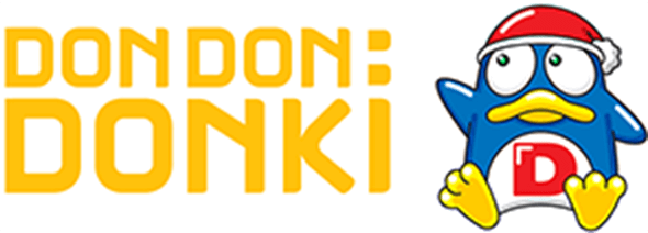 Don Don DonKi